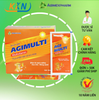SIRO ĂN NGON AGIMULTI - Dạng Gói