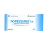 TOPEZONIS 50