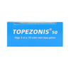 TOPEZONIS 50