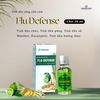 Tinh dầu xông cảm cúm FLU DEFENSE