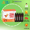 TPCN ZIN-ANGI - Tăng sức đề kháng, tăng cường sức khỏe