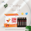 TPCN ZIN-ANGI - Tăng sức đề kháng, tăng cường sức khỏe