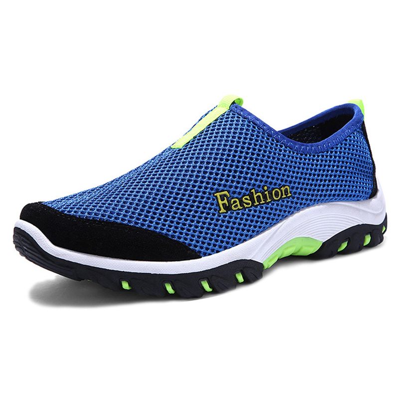 Giày lưới nữ kiểu dáng mới