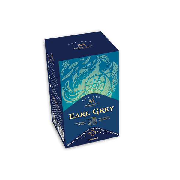  Trà đen Bá Tước - Earl Grey MFB 