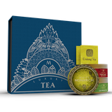  Bộ quà tặng trà cao cấp Luxury sang trọng 