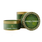  Trà xanh Trung du cổ - Spring Jade Green 