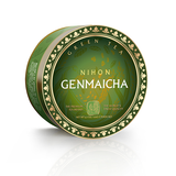  Trà Gạo lức Nhật Bản - Nihon Genmaicha MGG 