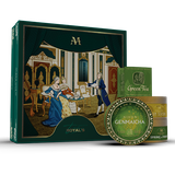  Hộp quà tặng Trà Royal's Tea 