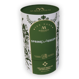  Trà xanh Trung du cổ - Spring Jade Green MPG 