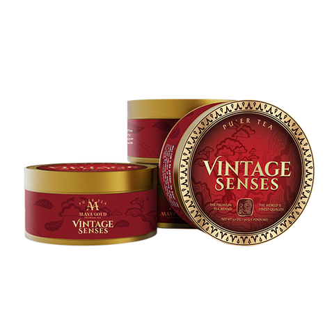 Trà lá | Trà phổ nhĩ