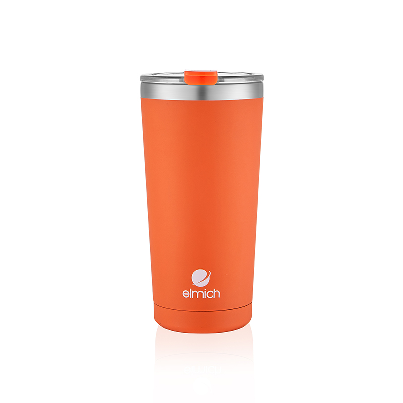 Cốc giữ nhiệt Elmich inox 304 580ml EL 3666 – ELMICH – top1shop