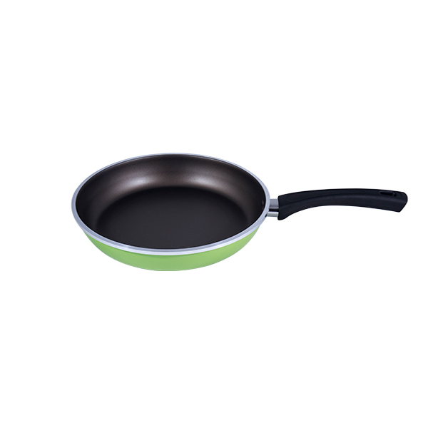 Bookstore 174 Chảo chống dính cao cấp EL 1151 có đáy từ Elmich Leda 20Cm