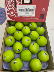 Táo Granny Smith Size 90 (New Zealand  MT Erin - 17.5 kgs)