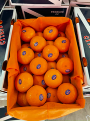 Quýt Úc (Australian Mandarin - 7.5 Kgs)