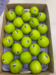 Táo Granny Smith Size 90 (New Zealand  MT Erin - 17.5 kgs)