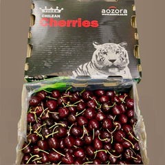 Cherry Chile (Size JD -> 26~28mm - 2.5 Kgs)