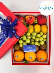 Hộp Quà Cao Cấp (Premium Gift Box)