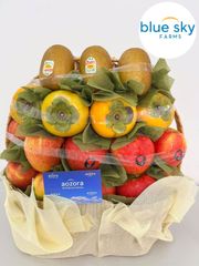 Giỏ Quà Cao Cấp (Premium Fruit Basket)