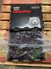 Cherry Chile (Size 2JD -> 28~30mm - 2.5 Kgs)