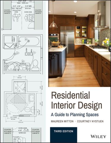 Residential Interior Design: A Guide To Planning Spaces