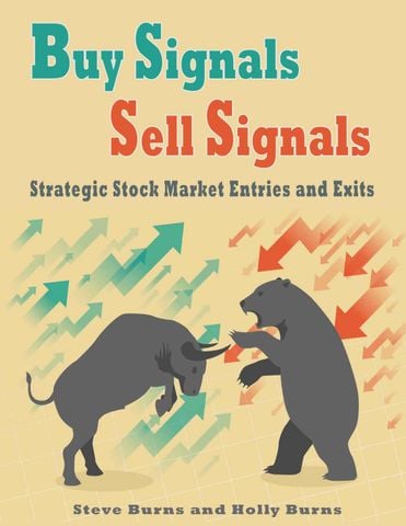 Buy Signals Sell Signals: Strategic Stock Market Entries and Exits