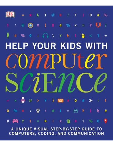 Help Your Kids with Computer Science