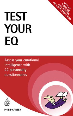 Test Your EQ: Assess Your Emotional Intelligence with 22Personality Questionnaires