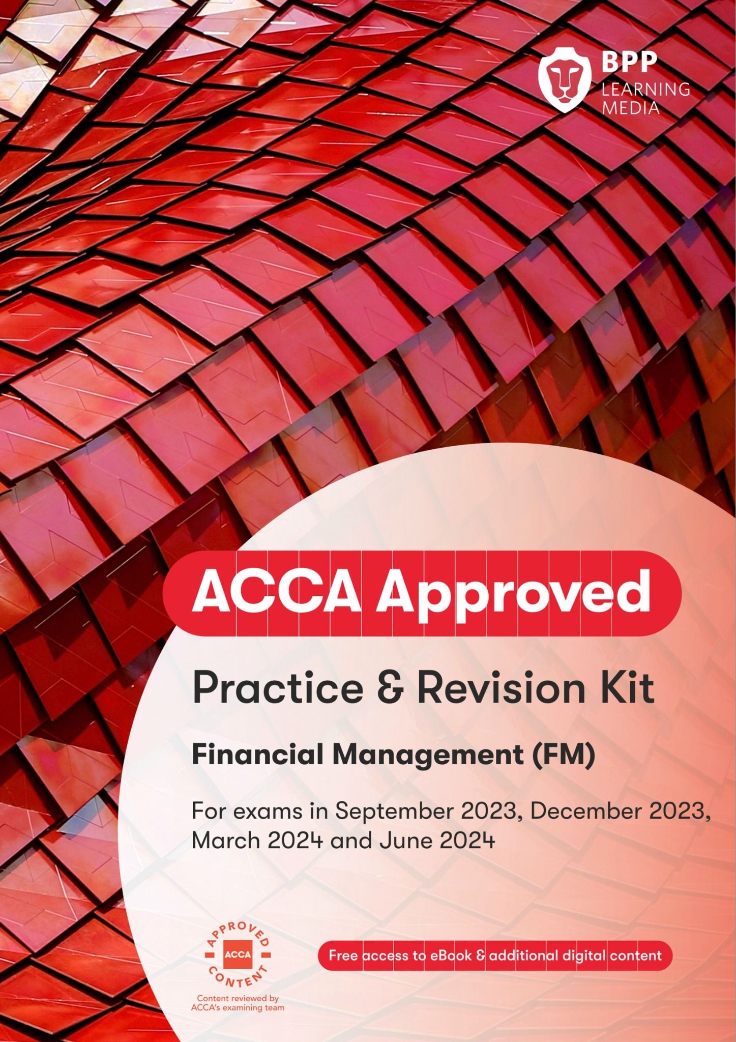洋書 ACCA Approved Workbook Revision Kit 洋書 ACCA Approved Workbook Revision Kit ACCA - Approved