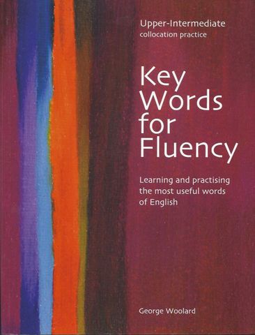 Key Words for Fluency Upper-Intermediate