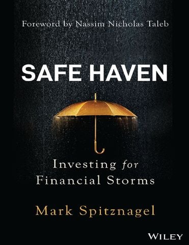 Safe Haven Investing for Financial Storms 1st edition