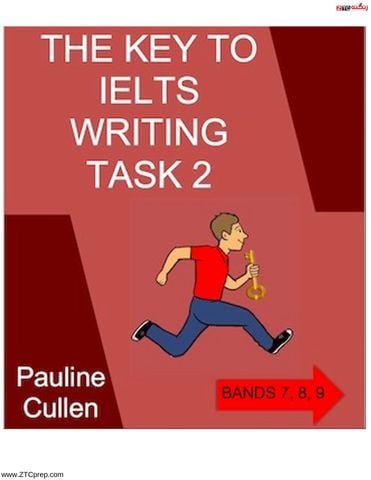 The Key To IELTS Writing Task 2