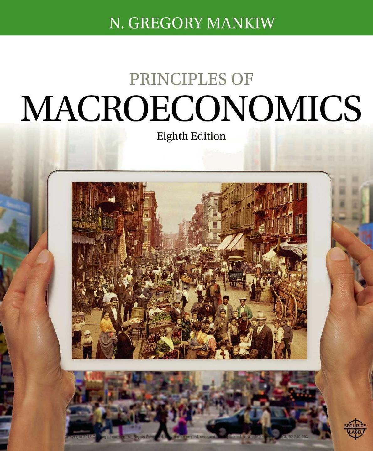 Principles of Macroeconomics – E-books Max30