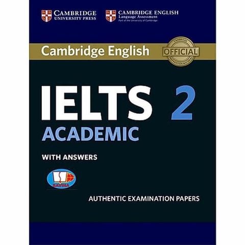 Cambridge IELTS 2
