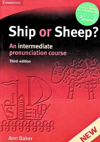 Ship or Sheep ?