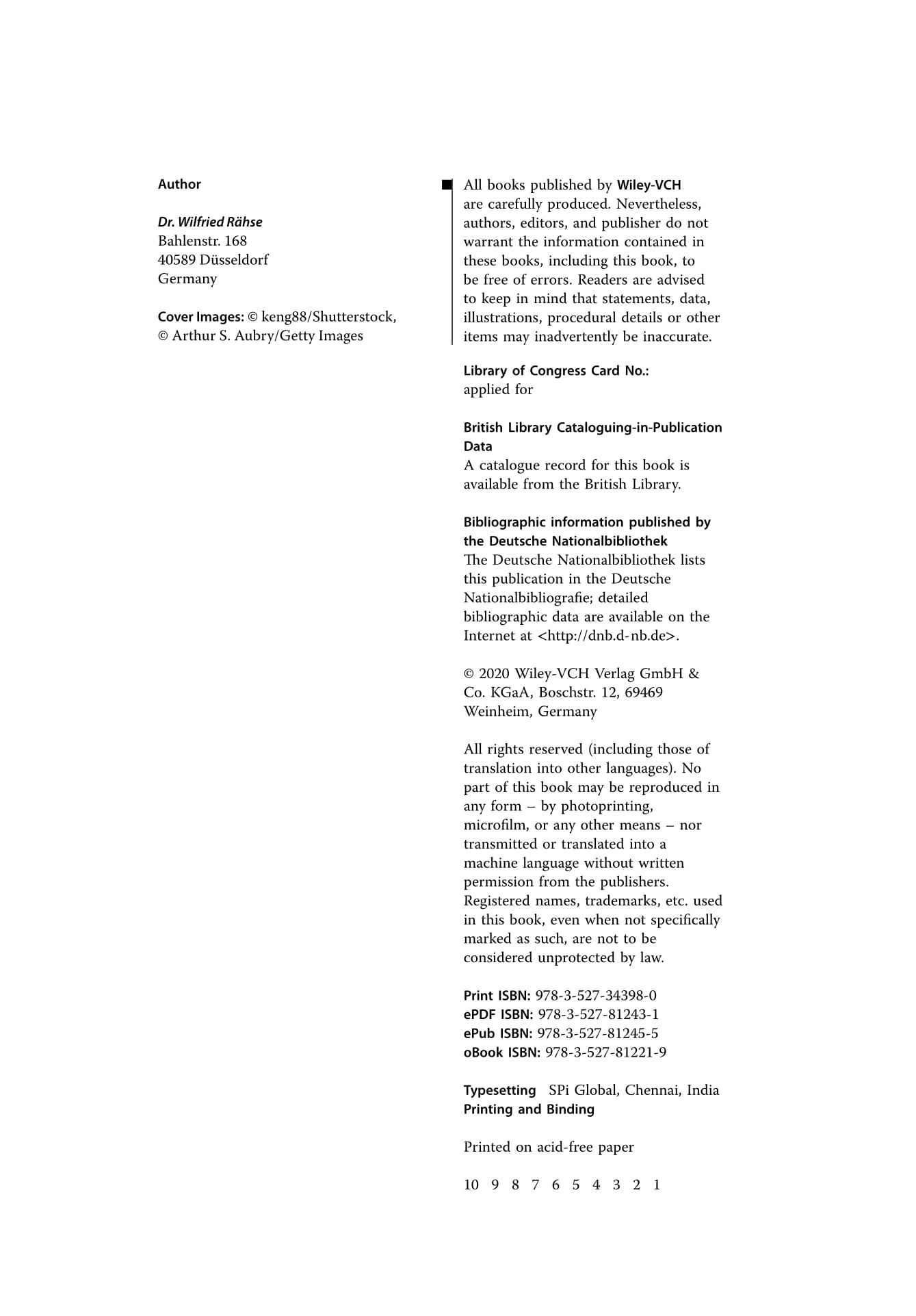 Cosmetic Creams Development, Manufacture and Marketing of Effective S