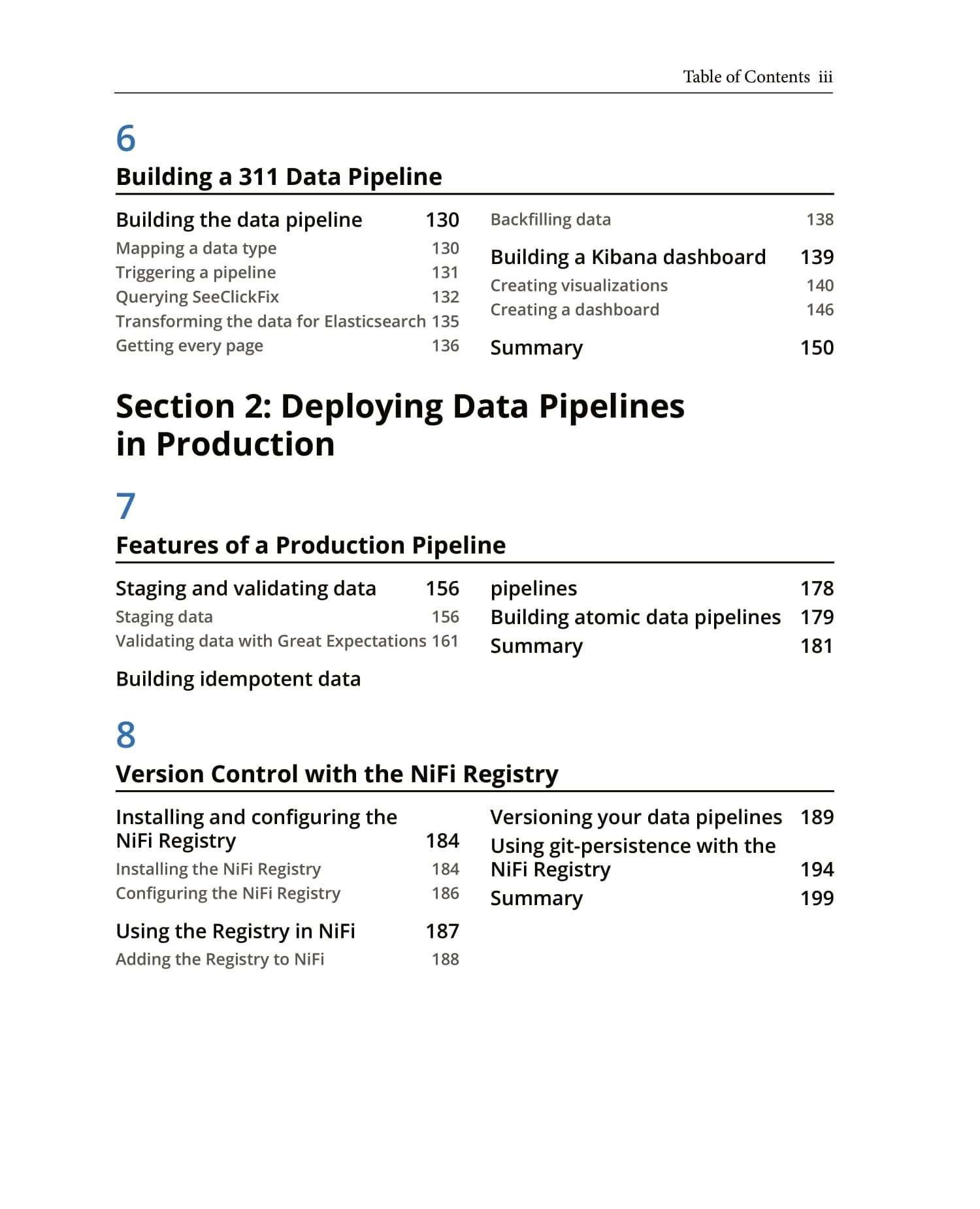 Data Engineering with Python: Work with massive datasets to design dat ...