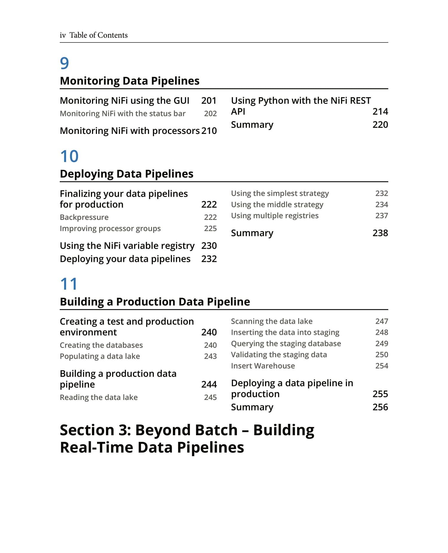 Data Engineering with Python: Work with massive datasets to design dat ...
