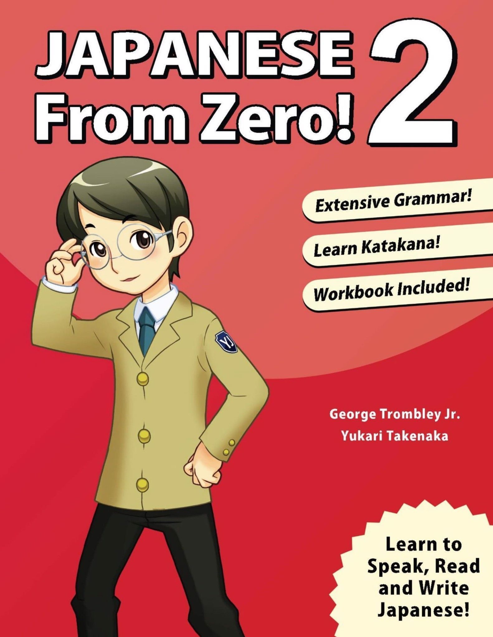 Japanese from zero 1 Proven techniques to learn japanese for students Ebooks Max30