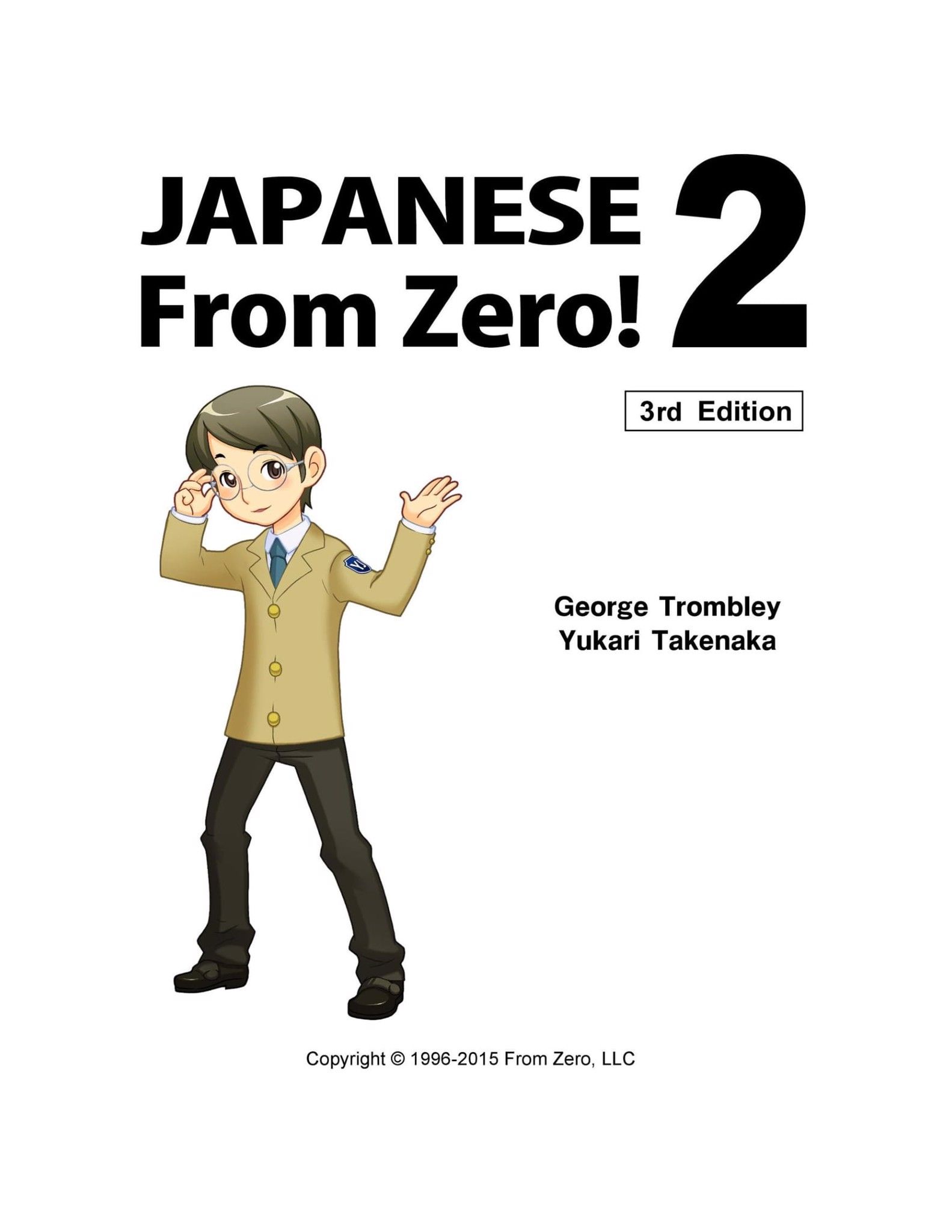 Japanese from zero 1 Proven techniques to learn japanese for students Ebooks Max30