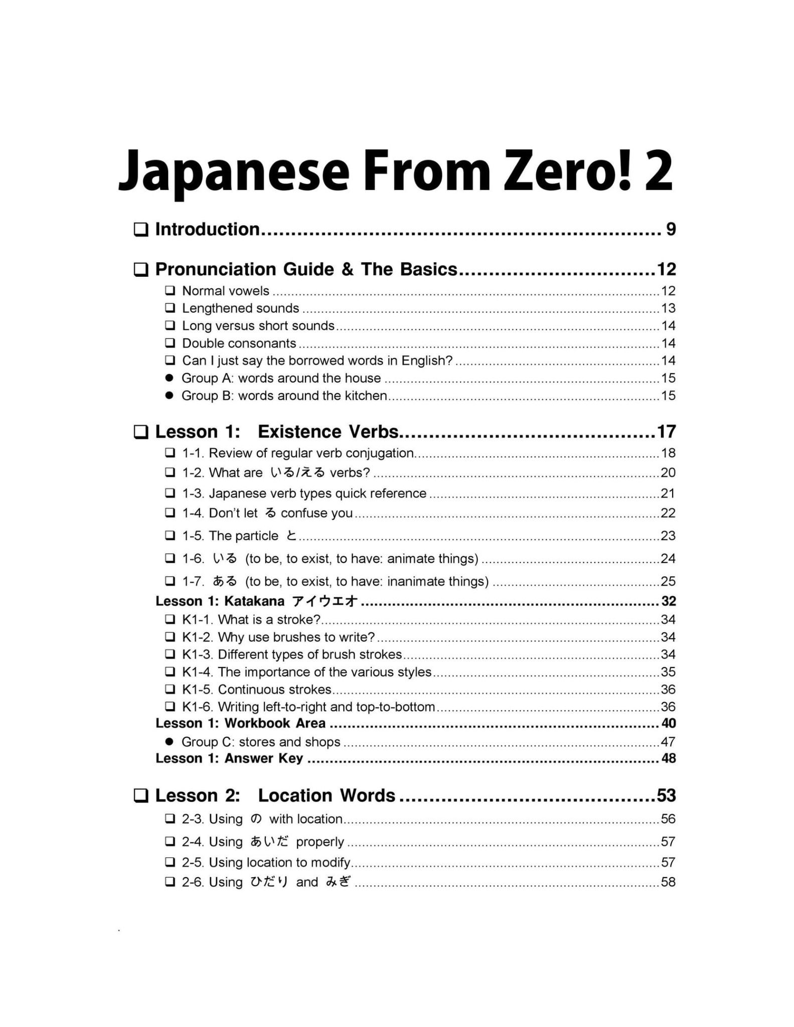 Japanese from zero 1 Proven techniques to learn japanese for students Ebooks Max30