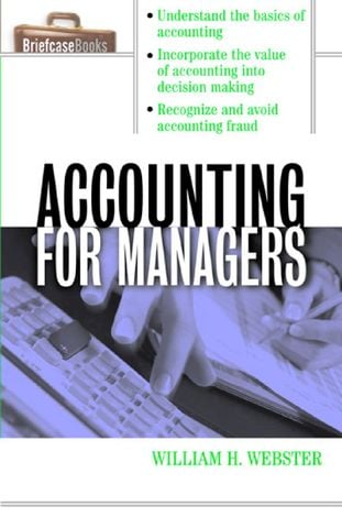 Accounting for Managers