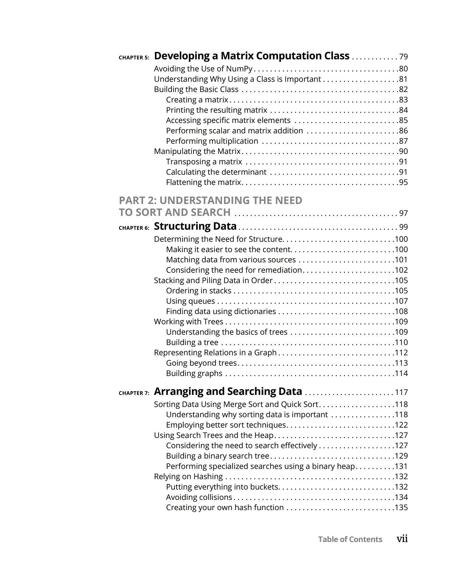 Algorithms for dummies 2nd edition e books max30