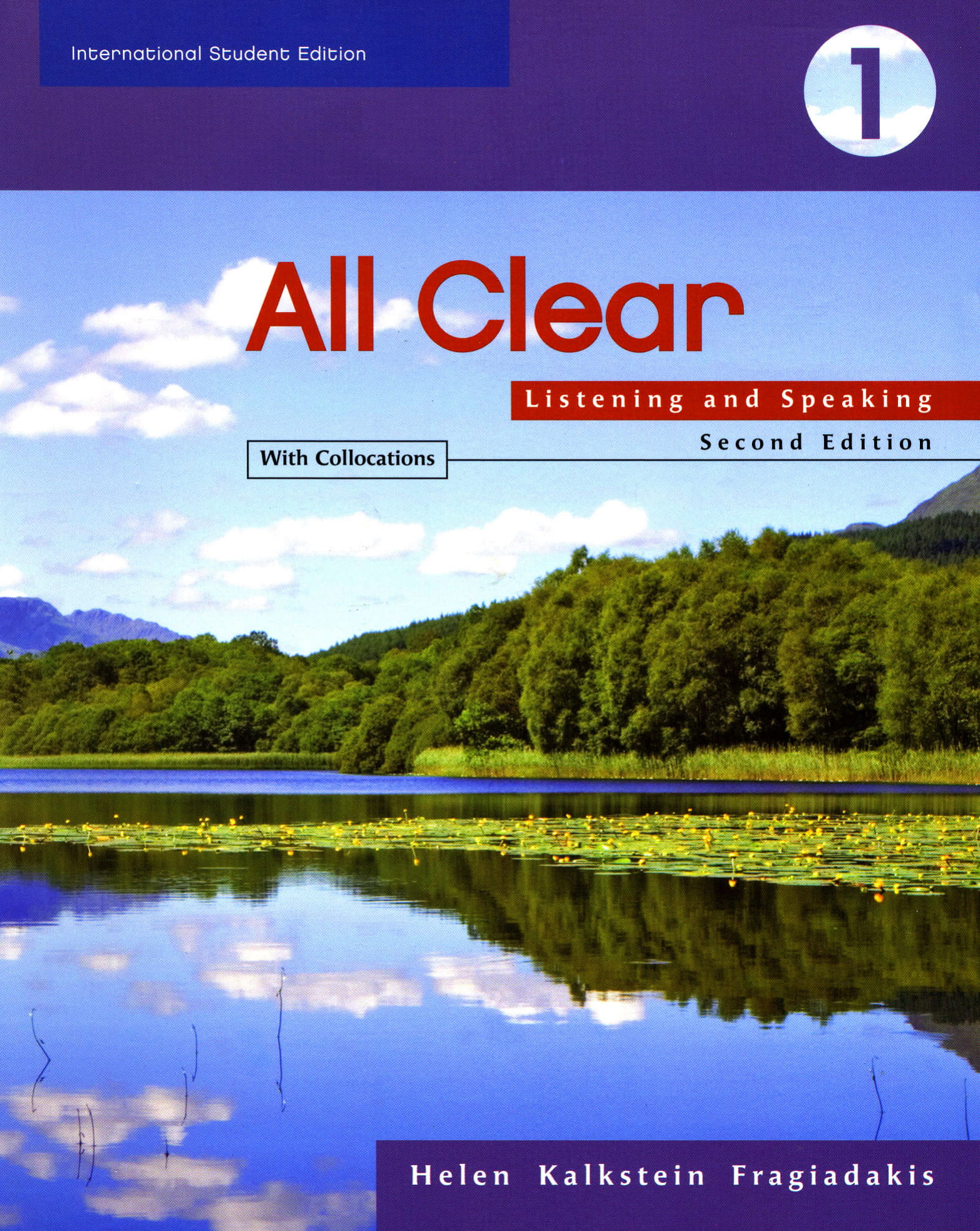 Speaking,　1,　2nd　2,　Max30　–　3:　Listening　and　Edition　E-books　All　Clear