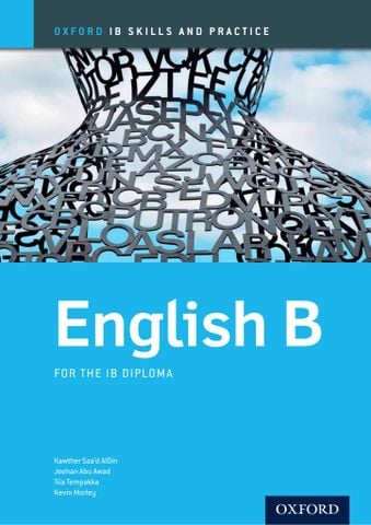 IB English B Skills & Practice