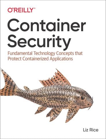 Container Security: Fundamental Technology Concepts that Protect Containerized Applications 1st Edition