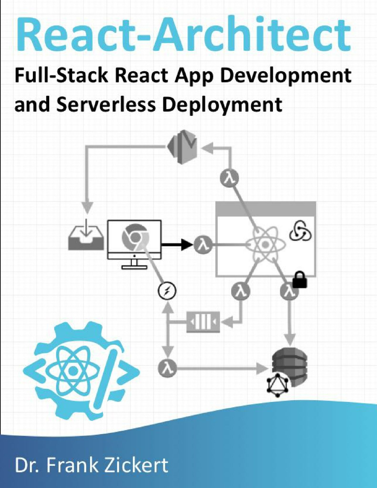 React-Architect Full-Stack React App Development And Serverless Deploy ...