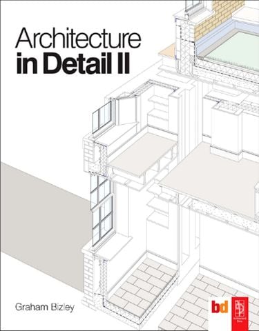 Architecture in Detail II 1st Edition