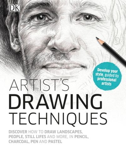 Artist's Drawing Techniques