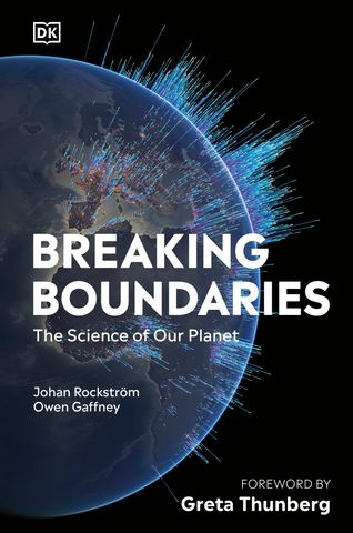 Breaking Boundaries: The Science Behind our Planet